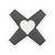 Prometheus Design Werx Heart Marks The Spot GID Morale Patch Prometheus Design Werx Heart Marks The Spot GID Morale Patch