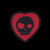Triple Aught Design Bloody Valentine Patch Triple Aught Design Bloody Valentine Patch