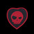 Triple Aught Design Bloody Valentine Patch Triple Aught Design Bloody Valentine Patch
