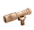 Surefire M340V Vampire Infrared Mini Scout Light Pro - 3 Volt Scout Light Pro IR w/Z68 Tailcap Surefire M340V Vampire Infrared Mini Scout Light Pro - 3 Volt Scout Light Pro IR w/Z68 Tailcap