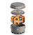 Jetboil Genesis Basecamp 2 Burner Stove System