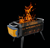 BioLite FirePit + BioLite FirePit +