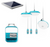 BioLite Solar Home System 620+ BioLite Solar Home System 620+