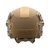 EXFIL Ballistic SL | Coyote Brown | Back EXFIL Ballistic SL | Coyote Brown | Back
