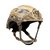 EXFIL Rail 3.0 Helmet Cover | Multicam | Angle