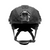 EXFIL Rail 3.0 Helmet Cover | Black | Front