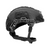 EXFIL Rail 3.0 Helmet Cover | Black | Side