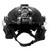 EXFIL Rail 3.0 Helmet Cover | Accessory Cables Routed | Front