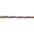 Atwood Rope MFG 550 Paracord 100ft - Fireworks Atwood Rope MFG 550 Paracord 100ft - Fireworks