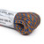 Atwood Rope MFG 550 Paracord 100ft - Fireworks Atwood Rope MFG 550 Paracord 100ft - Fireworks
