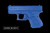 Blue Guns Glock Training Handguns