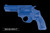 Blue Guns Ruger Training Handguns