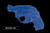 Blue Guns Ruger Training Handguns