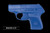 Blue Guns Ruger Training Handguns