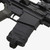 Black (on mag) Black (on mag)