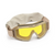 Revision Desert Locust Goggle System - Deluxe Kit