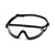 Revision Exoshield Full Strap Extreme Low Profile Eyewear System