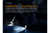 Fenix LR50R Rechargeable 12000 Lumen LED Search Light