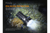 Fenix LR50R Rechargeable 12000 Lumen LED Search Light