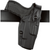 Safariland 6360 ALS/SLS Mid-Ride LVL III Retention Duty Holster