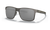Oakley Holbrook Metal w/ PRIZM Black Polarized