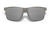 Oakley Holbrook Metal w/ PRIZM Black Polarized