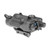 Holosun LE321G Rail Mounted Green & IR Pointer w/ IR Illuminator Holosun LE321G Rail Mounted Green & IR Pointer w/ IR Illuminator