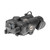 Holosun LE321G Rail Mounted Green & IR Pointer w/ IR Illuminator Holosun LE321G Rail Mounted Green & IR Pointer w/ IR Illuminator