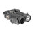 Holosun LE321G Rail Mounted Green & IR Pointer w/ IR Illuminator Holosun LE321G Rail Mounted Green & IR Pointer w/ IR Illuminator