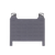 Ferro Concepts ADAPT MOLLE Front Flap Ferro Concepts ADAPT MOLLE Front Flap