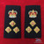 Emblazon Officer Epaulettes