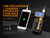 Fenix ARE-D2 Dual Channel Smart Battery Charger Fenix ARE-D2 Dual Channel Smart Battery Charger
