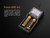 Fenix ARE-A2 Dual Channel Smart Battery Charger