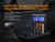 Fenix ARE-A4 Multifunctional 4-Channel Smart Battery Charger