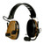 3M Peltor ComTac V Headset MT20H682FB-47 CY, Foldable, Single Lead, Standard Dynamic Mic, NATO Wiring, Coyote 3M Peltor ComTac V Headset MT20H682FB-47 CY, Foldable, Single Lead, Standard Dynamic Mic, NATO Wiring, Coyote