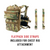 Haley Strategic D3 Flatpack V2