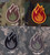 MSM Fireball Morale Patch