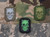 MSM MM Devil Skull Morale Patch