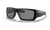 Oakley SI Ballistic Det Cord Industrial Matte Black w/ Grey