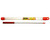 Pro-Shot 10" Working Length Chamber Rod