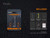 Fenix E01 V2.0 AAA EDC Flashlight Fenix E01 V2.0 AAA EDC Flashlight