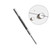 Rite In The Rain All-Weather Pen Refill Rite In The Rain All-Weather Pen Refill
