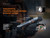 Fenix PD35 V3.0 LED Flashlight Fenix PD35 V3.0 LED Flashlight