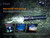 Fenix PD35 V3.0 LED Flashlight Fenix PD35 V3.0 LED Flashlight