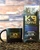 K9 Coffee Guardians of the Night Espresso Roast Organic Coffee