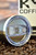 K9 Coffee The Legends Tumbler 20 oz K9 Coffee The Legends Tumbler 20 oz