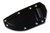 ESEE Knives Black ESEE-3 Serrated Edge w/ Black Sheath