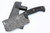 ESEE Knives Expat Cleaver CL-1 w/ Black G10 Handle, Leather Sheath
