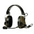 3M Peltor ComTac V Headset MT20H682FB-47 GN, Foldable, Single Lead, Standard Dynamic Mic, NATO Wiring, Ranger Green 3M Peltor ComTac V Headset MT20H682FB-47 GN, Foldable, Single Lead, Standard Dynamic Mic, NATO Wiring, Ranger Green