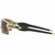 Oakley Flak 2.0 XL Desert Tan w/ Bronze Polarized